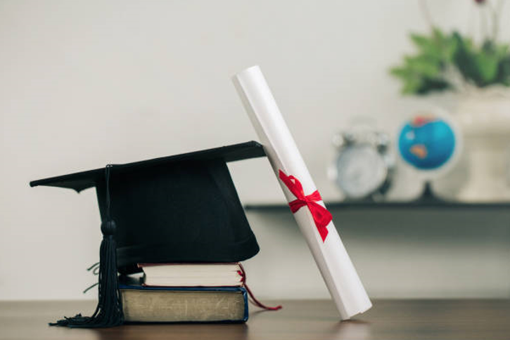 How Do You Pick a Scholarship Winner?